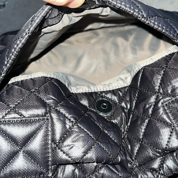 Mz wallace metro tote deluxe medium - Picture 11 of 17